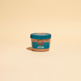 Thunfischpastete. Paté de atún 125gr